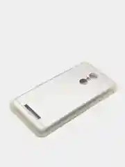 Серый металлик чехол XIAOMI REDMI NOTE 3
