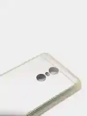Серый металлик чехол XIAOMI REDMI NOTE 3