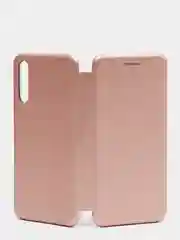 Золотой чехол книжка Huawei Y8P / HONOR 30i