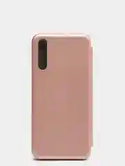 Золотой чехол книжка Huawei Y8P / HONOR 30i