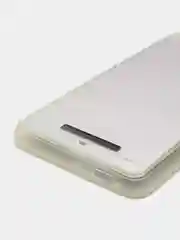 Серый металлик чехол XIAOMI REDMI NOTE 3