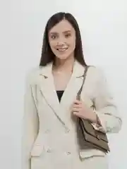 Сумка женская, регулируемый ремень