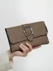 Сумка женская, регулируемый ремень