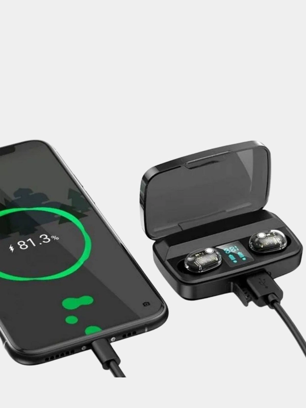 Беспроводные наушники Earbuds A10S