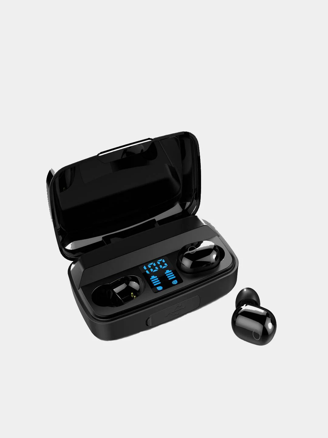 Беспроводные наушники Earbuds A10S