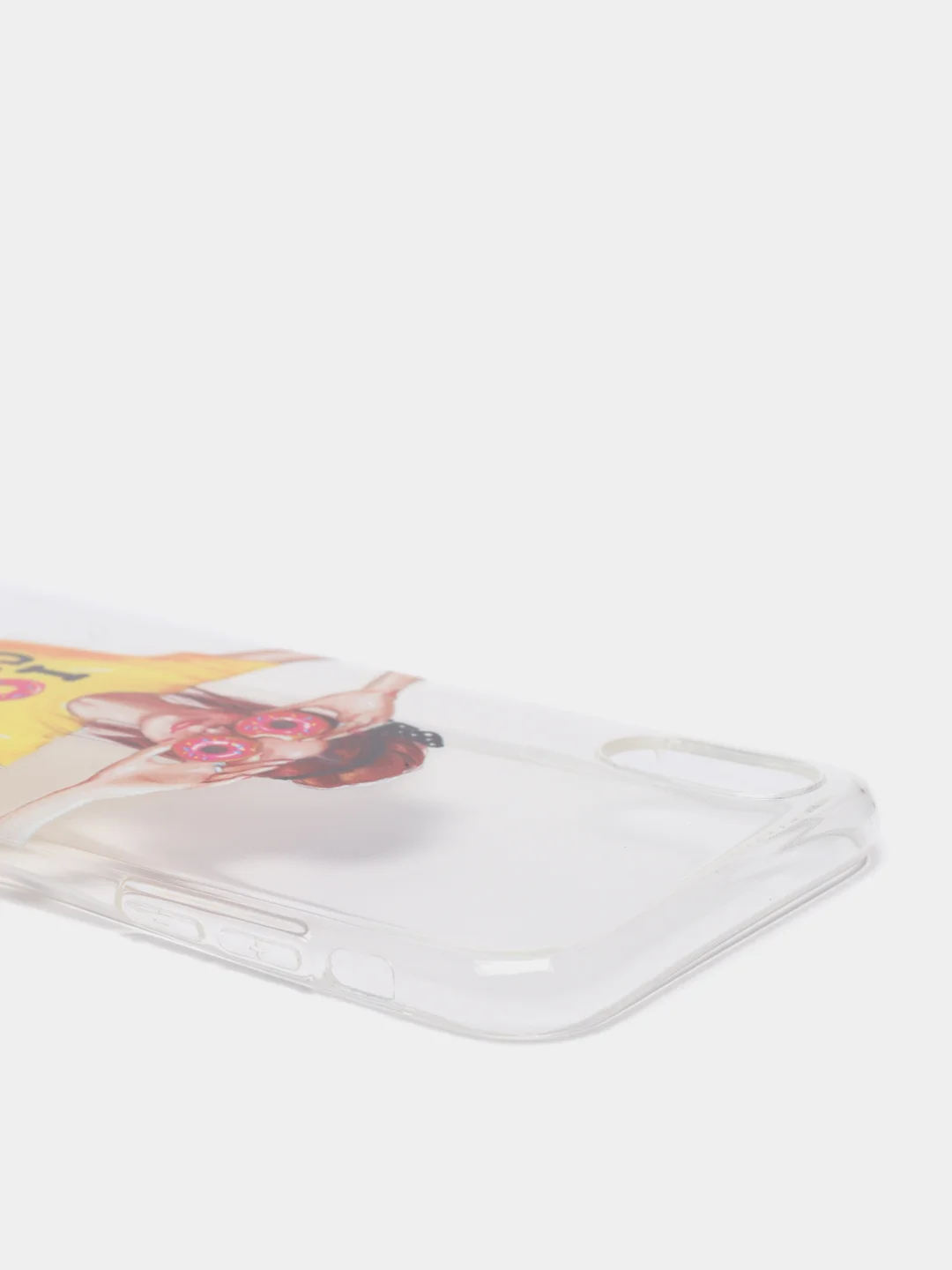 Голубой силиконовый чехол для iPhone 5/5s/se, 6/6s, 7/8, 7+/8+, X/Xs, Xr