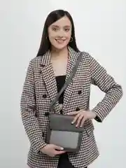 Сумка-мессенджер