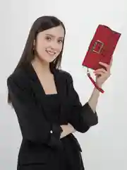 Сумка женская, регулируемый ремень, цвет бордовый