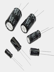 470мкФ 63в Конденсатор электролитический 470UF 63V 105*C 13*21 JWCO (XICON)