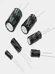 470мкФ 63в Конденсатор электролитический 470UF 63V 105*C 13*21 JWCO (XICON)