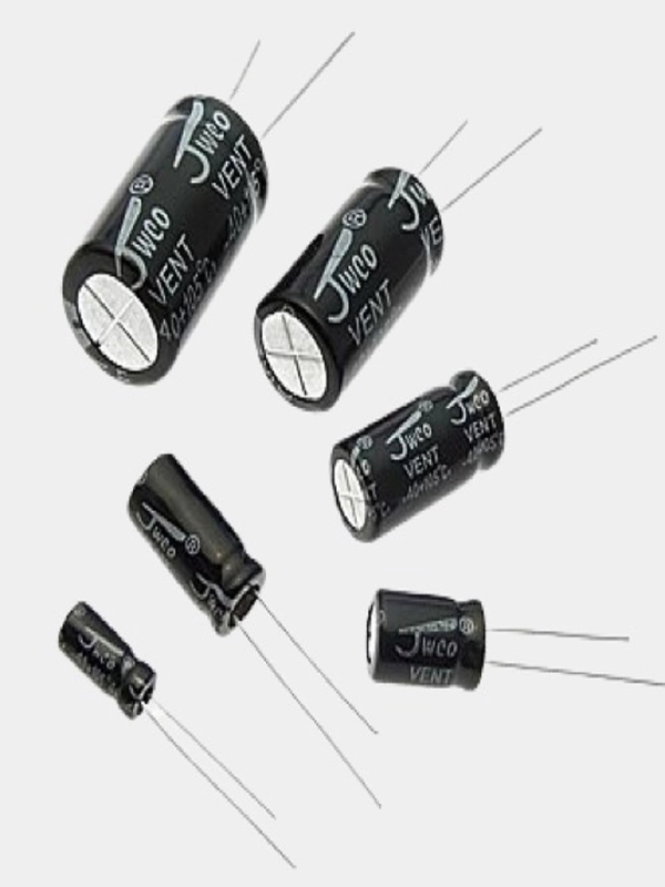 470мкФ 63в Конденсатор электролитический 470UF 63V 105*C 13*21 JWCO (XICON)