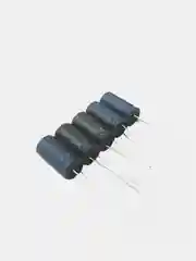 5 штук 1000мкФ 25в Конденсатор электролитический 1000UF 25V 105C 10х21 TK JAMICON