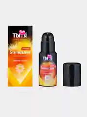 Гель-любрикант STIMULOVE LIGHT флакон - диспенсер 20 г