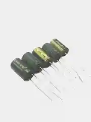 5 штук 680мкф 6.3В Конденсатор LOW ESR 680UF 6.3V 105C 8х11 WL JAMICON