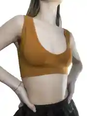 Топ женский удлиненный
