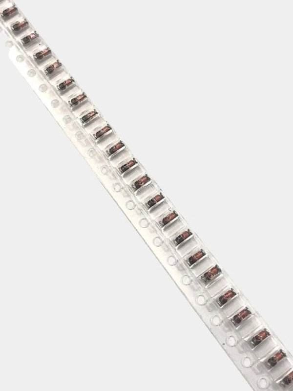 Диод LL4148 (150ma 75V) miniMELF (100 штук)
