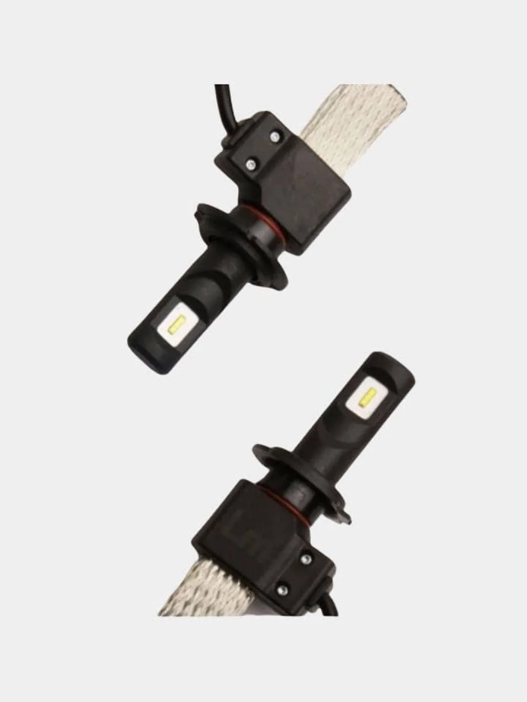 Светодиодная лампа H7/H18 Lumen Flex белый свет для автомобиля
