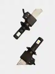 Лампа светодиодная H4/H19 Lumen Flex белый свет для автомобиля