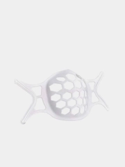 Держатель для медицинской маски 3D