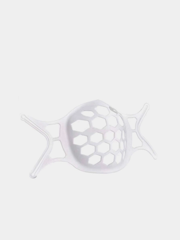 Держатель для медицинской маски 3D
