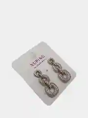 Серьги-гвоздики Xuping Jewelry