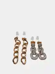 Серьги-гвоздики Xuping Jewelry