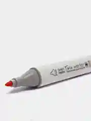 Оранжевый маркеры для скетчинга и рисования, фломастеры, маркер