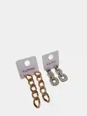 Серьги-гвоздики Xuping Jewelry