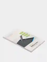 Черный планшет для рисования LCD Writing Tablet 4.4/ 8,5 дюймов