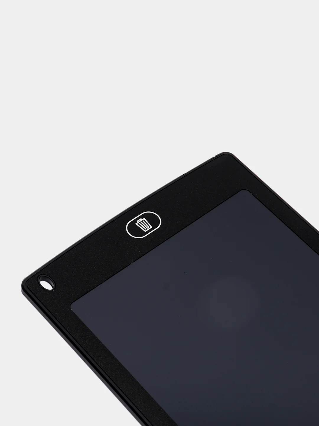 Черный планшет для рисования LCD Writing Tablet 4.4/ 8,5 дюймов