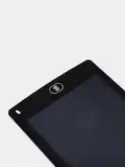 Черный планшет для рисования LCD Writing Tablet 4.4/ 8,5 дюймов