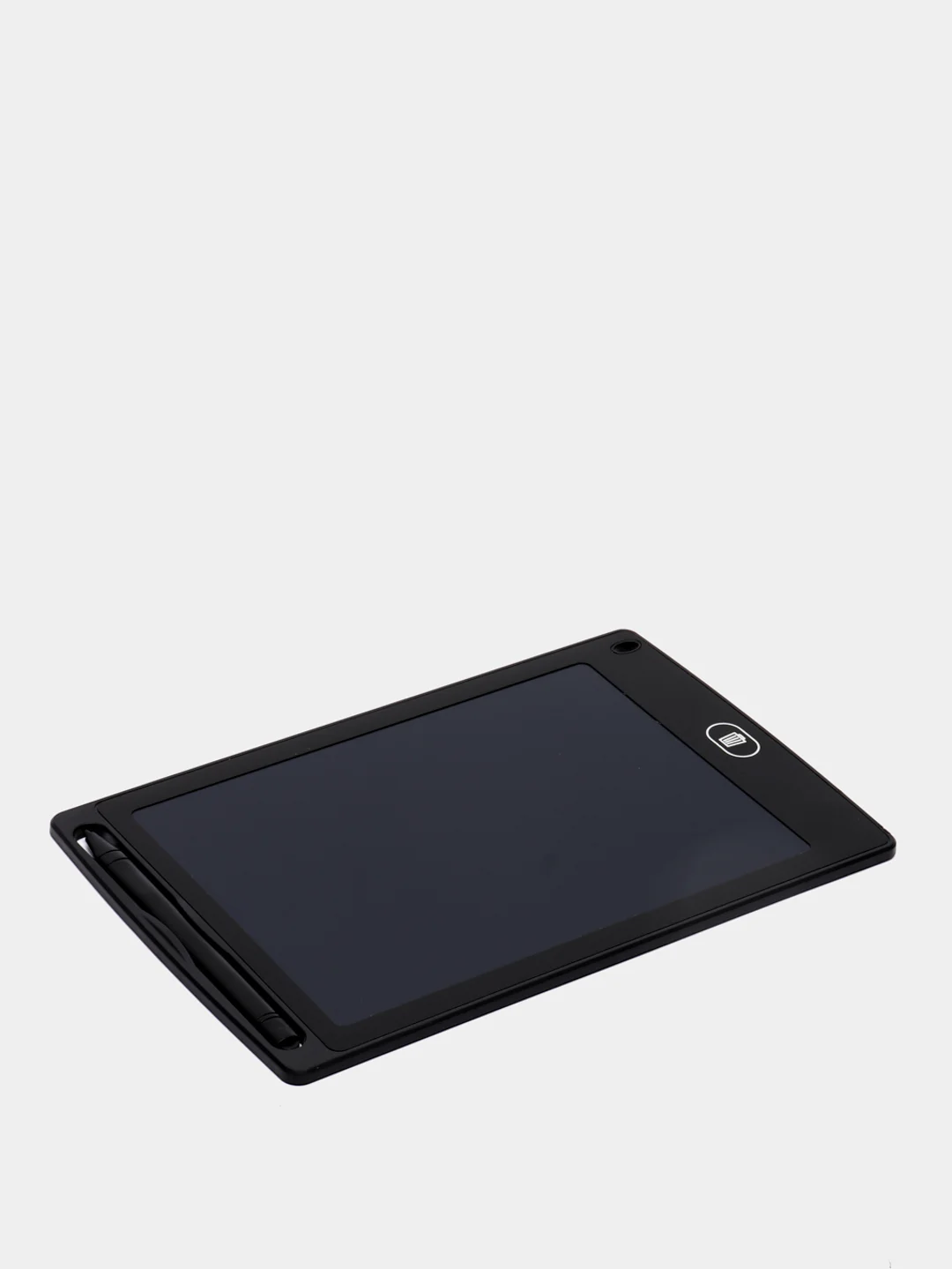 Черный планшет для рисования LCD Writing Tablet 4.4/ 8,5 дюймов