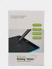 Черный планшет для рисования LCD Writing Tablet 4.4/ 8,5 дюймов