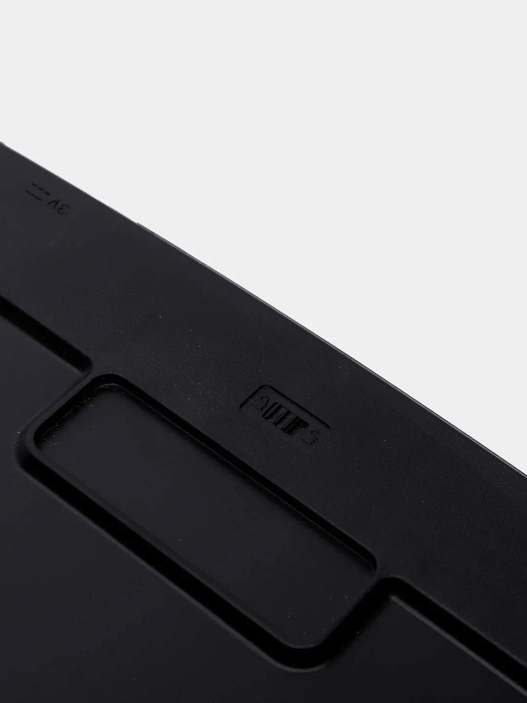 Черный планшет для рисования LCD Writing Tablet 4.4/ 8,5 дюймов