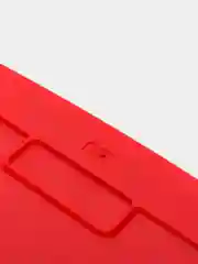 Красный планшет для рисования LCD Writing Tablet 4.4/ 8,5 дюймов