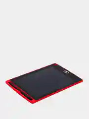 Красный планшет для рисования LCD Writing Tablet 4.4/ 8,5 дюймов