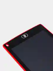 Красный планшет для рисования LCD Writing Tablet 4.4/ 8,5 дюймов