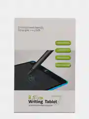 Красный планшет для рисования LCD Writing Tablet 4.4/ 8,5 дюймов