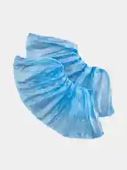 Бахилы одноразовые, 50 пар