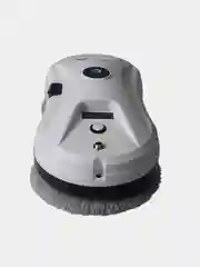 Робот-мойщик окон Cleanbot Ultraspray, с распылителем, 14 салфеток