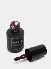 Гель-лак MASURA BASIC Сливовое Вино, 3,5 мл