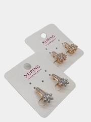 Серьги Xuping Jewelry