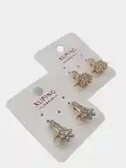 Серьги Xuping Jewelry