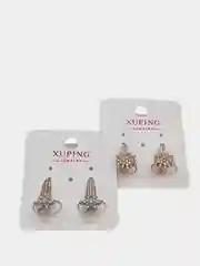 Серьги Xuping Jewelry