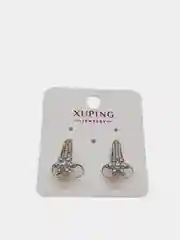 Золотой серьги Xuping Jewelry