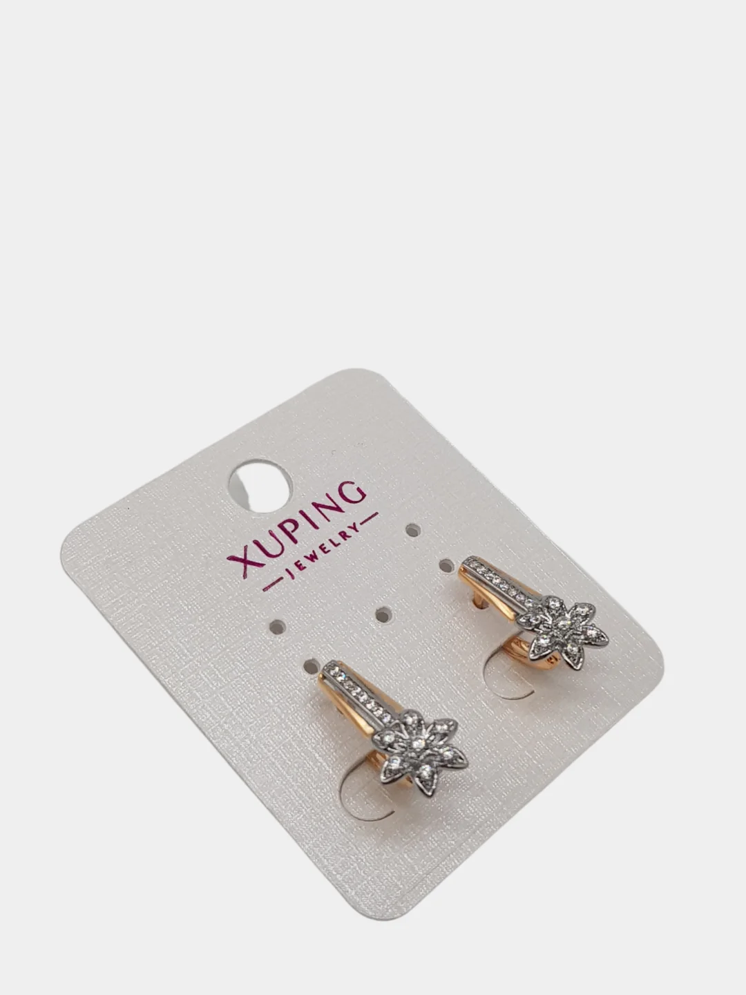 Серьги Xuping Jewelry