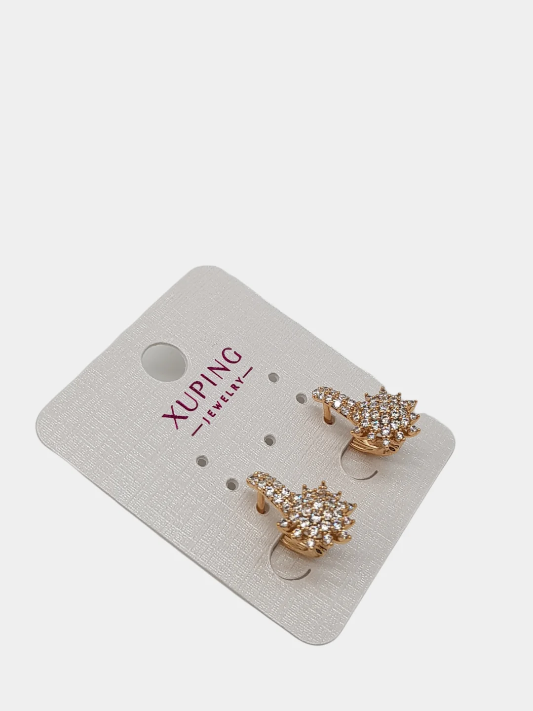 Серьги Xuping Jewelry