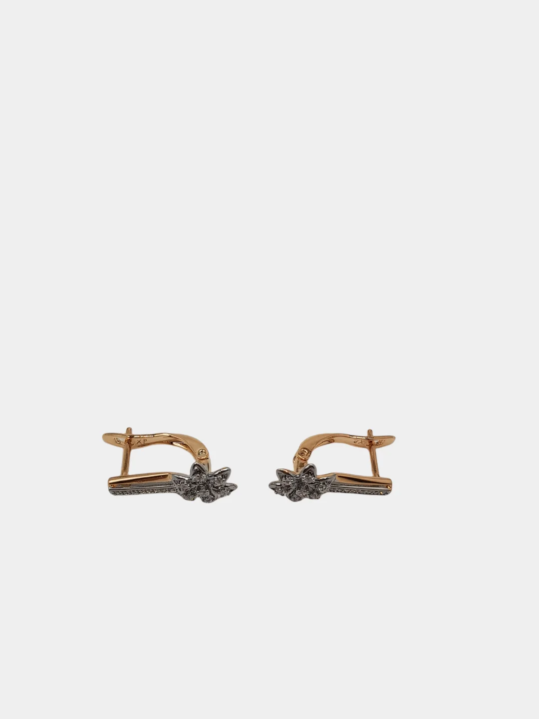 Серьги Xuping Jewelry