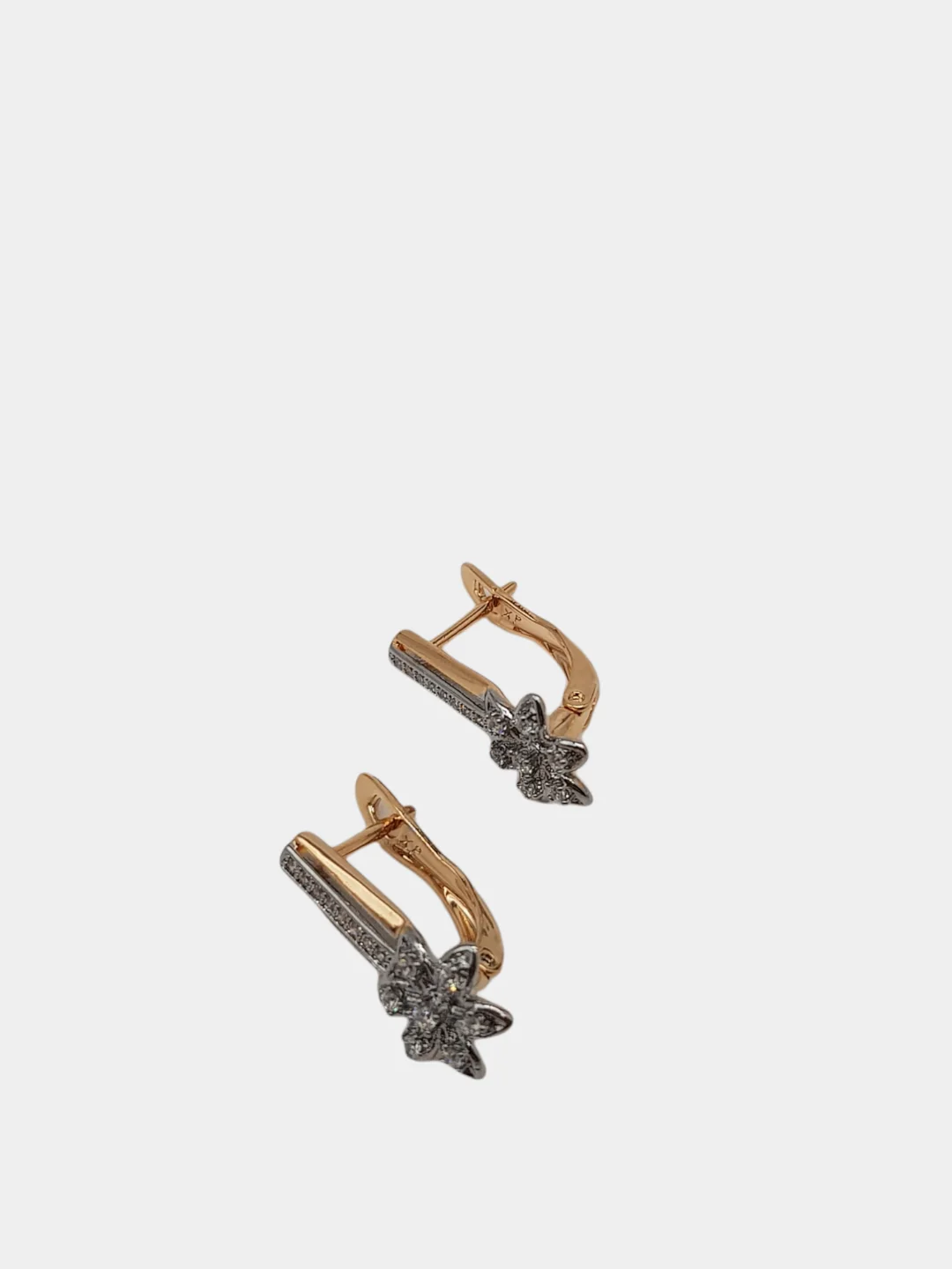 Серьги Xuping Jewelry