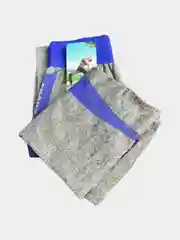 Индиго костюм спортивный для фитнеса